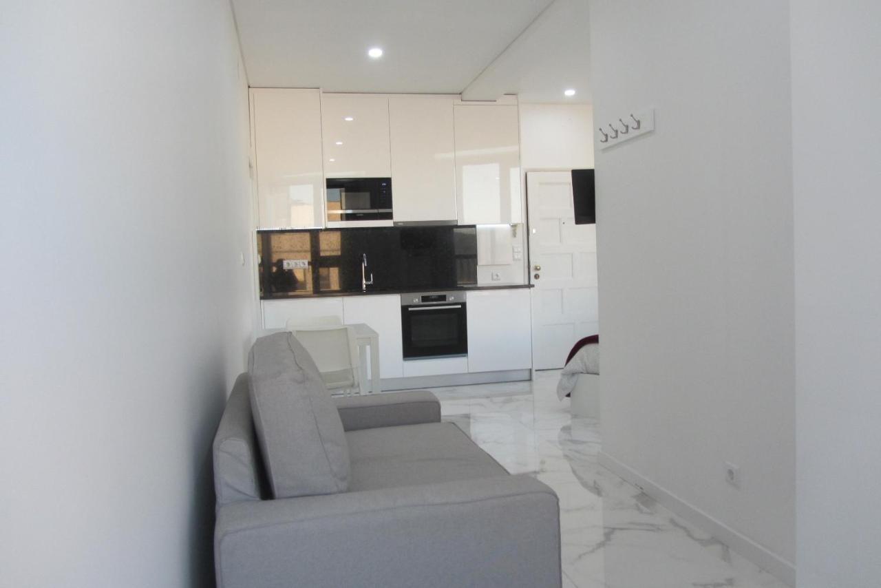 Apartamento Vb Studio, By Flat In Porto